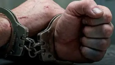 Detienen a dos PNB "gestores": ofrecían varios servicios a través de WhatsApp Detienen a dos PNB "gestores": ofrecían varios servicios a través de WhatsApp