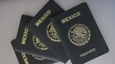 Pasaporte mexicano en California: el documento clave para menores de edad Pasaporte mexicano en California: el documento clave para menores de edad