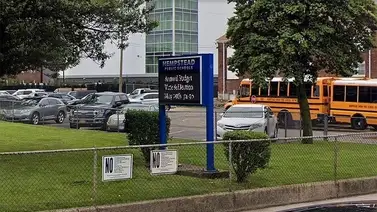 Sexagenaria tras las rejas por robo contra el distrito escolar: así se apoderó de 3.5 millones de dólares Sexagenaria tras las rejas por robo contra el distrito escolar: así se apoderó de 3.5 millones de dólares