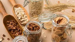 Cereal económico y nutritivo que regula los picos de glucosa en la sangre: esta es la cantidad que debes comer para que su efecto sea inmediato