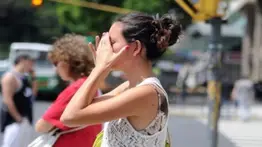 Temporada de calor en Venezuela 2026: recomendaciones y estados con las temperaturas más altas en abril