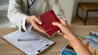 Operativo consular en Venezuela: jornada de pasaportes italianos del 6 al 8 de abril Operativo consular en Venezuela: jornada de pasaportes italianos del 6 al 8 de abril