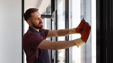 ¡Efectiva y económica!: Conoce cómo se prepara la mezcla que se convertirá en un aliado de la limpieza de la casa ¡Efectiva y económica!: Conoce cómo se prepara la mezcla que se convertirá en un aliado de la limpieza de la casa