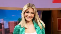 ¿Visita del más allá? La experiencia de Migbelis Castellanos que erizó a sus seguidores