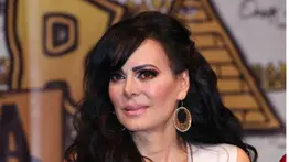 Amor eterno: el conmovedor tributo que Maribel Guardia grabó en su piel por Julián Figueroa