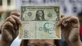 posible aumento salarial en Venezuela