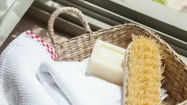 Adiós a las bacterias: descubre el secreto de una experta para desinfectar los paños de tu cocina en pocos pasos Adiós a las bacterias: descubre el secreto de una experta para desinfectar los paños de tu cocina en pocos pasos