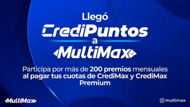 Multimax Multimax