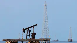 Cámara Petrolera de Venezuela