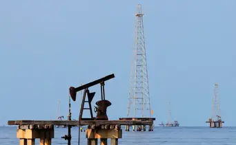 Cámara Petrolera de Venezuela