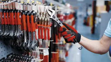 Cadena de ferreterías realizará feria de empleo en Caracas: fechas y lugar Cadena de ferreterías realizará feria de empleo en Caracas: fechas y lugar