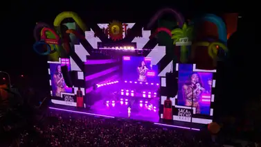 Saca el Pecho Fest Saca el Pecho Fest