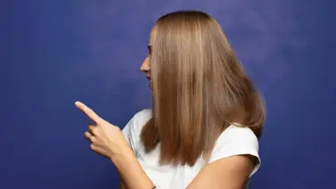 Alisa el cabello sin productos químicos: aplica este popular ingrediente de tu cocina desde la raíz hasta las puntas Alisa el cabello sin productos químicos: aplica este popular ingrediente de tu cocina desde la raíz hasta las puntas