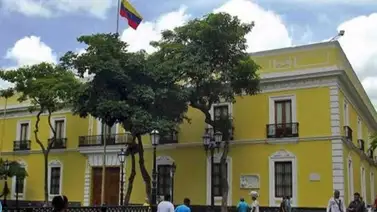 Adiós al papeleo: Venezuela lanza sistema de visado 100% digital Adiós al papeleo: Venezuela lanza sistema de visado 100% digital