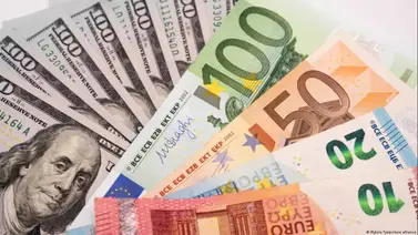 Dólar y euro BCV para el 7 de abril: así se cotizarán las monedas oficiales Dólar y euro BCV para el 7 de abril: así se cotizarán las monedas oficiales
