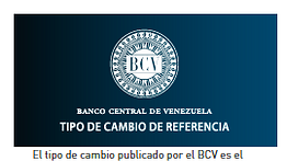 Dólar y euro BCV para hoy 7 de abril: así se cotizan las monedas oficiales