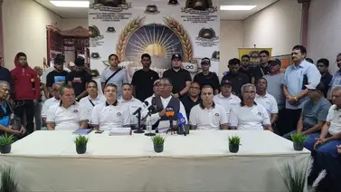 Cuenta regresiva al 1 de mayo: estos trabajadores logran importante ajuste Cuenta regresiva al 1 de mayo: estos trabajadores logran importante ajuste