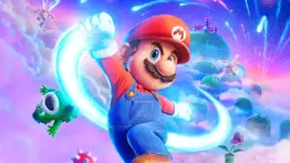 ¡Arrasó! Esta es la millonaria cifra que recaudó la secuela de Super Mario en todo el mundo