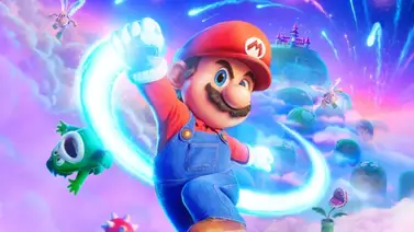 ¡Arrasó en taquilla! Esta es la millonaria cifra que recaudó la secuela de Super Mario en todo el mundo ¡Arrasó en taquilla! Esta es la millonaria cifra que recaudó la secuela de Super Mario en todo el mundo