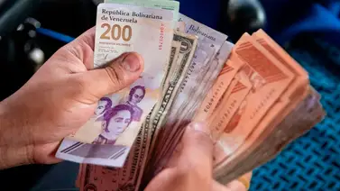 Cuenta regresiva para el 1 de mayo: ¿Cuál es la mejor opción para mejorar el ingreso de los venezolanos? Cuenta regresiva para el 1 de mayo: ¿Cuál es la mejor opción para mejorar el ingreso de los venezolanos?