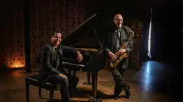 Manuel Gámez presenta "Heartbeads": un proyecto discográfico de jazz inspirado en su proceso de recuperación cardíaca 