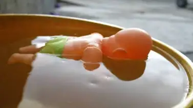 Niño de dos años murió cuando jugaba en una piscina: esto se sabe sobre el trágico hecho Niño de dos años murió cuando jugaba en una piscina: esto se sabe sobre el trágico hecho