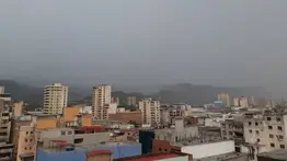 ¡Saque el paraguas! Inameh pronostica lluvias para estos 15 estados del país