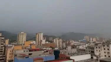 ¡Saque el paraguas! Inameh pronostica lluvias para estos 15 estados del país ¡Saque el paraguas! Inameh pronostica lluvias para estos 15 estados del país