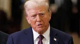 ¿El fin de Irán? El mensaje apocalíptico de Donald Trump que&nbsp;sacude al mundo este martes