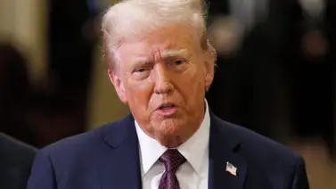 ¿El fin de Irán? El mensaje apocalíptico de Donald Trump que sacude al mundo este martes ¿El fin de Irán? El mensaje apocalíptico de Donald Trump que sacude al mundo este martes