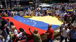 Trabajadores y estudiantes marchan en Caracas este 9 de abril: ¿Cuáles son los objetivos de la movilización?