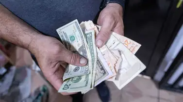 Así es el "Plan B" para el aumento del salario mínimo en Venezuela: detalles Así es el "Plan B" para el aumento del salario mínimo en Venezuela: detalles