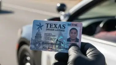 Conductores en Texas Conductores en Texas