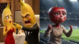 El nuevo hit de TikTok: cómo las “Frutinovelas”reinventaron el melodrama en 60 segundos