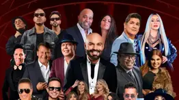 Arranca primera preventa para "La Gran Rumba del Merengue 4"