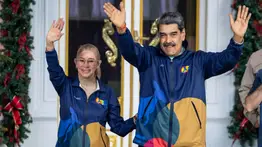 El giro restrictivo en el caso Maduro-Flores este 7 de abril: juez emite resolución