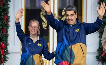 El giro restrictivo en el caso Maduro-Flores este 7 de abril: juez emite resolución