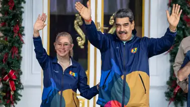 El giro restrictivo en el caso Maduro-Flores este 7 de abril: juez emite resolución El giro restrictivo en el caso Maduro-Flores este 7 de abril: juez emite resolución