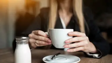¿Café solo o con leche?: esto dice la ciencia sobre la mejor alternativa para tu salud ¿Café solo o con leche?: esto dice la ciencia sobre la mejor alternativa para tu salud