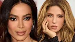 Shakira y Anitta unen fuerzas en un nuevo hit: la imagen que lo confirma