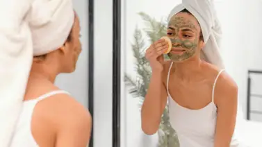 El arte de renovar la piel con exfoliación casera: peeling facial en sencillos pasos El arte de renovar la piel con exfoliación casera: peeling facial en sencillos pasos
