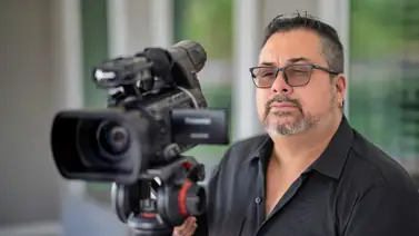 Carlos Corredor, el productor audiovisual que encontró en la versatilidad un sello de éxito Carlos Corredor, el productor audiovisual que encontró en la versatilidad un sello de éxito