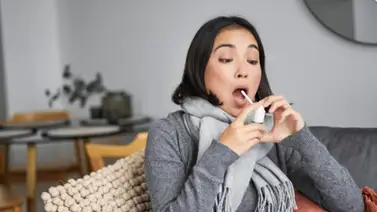 Estrategias clave para convivir con el asma en casa: guía para una vida sin alergias Estrategias clave para convivir con el asma en casa: guía para una vida sin alergias