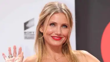 "Prefiero envejecer a no reconocerme”: la contundente postura de Cameron Diaz frente al bisturí "Prefiero envejecer a no reconocerme”: la contundente postura de Cameron Diaz frente al bisturí