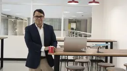 El venezolano Francisco Cova, un líder versátil en desarrollo organizacional con mirada humana, académica y ciudadana