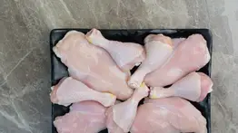 2001online - Caracas - pollo