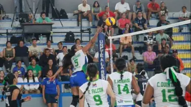 LPV 2026: Así va la clasificación y estos son los próximos enfrentamientos LPV 2026: Así va la clasificación y estos son los próximos enfrentamientos