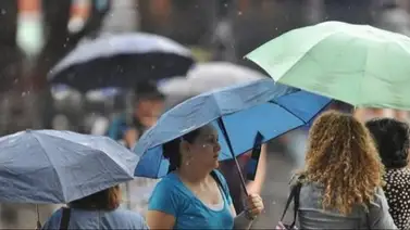 Incendios forestales, calima y lluvias: ¿Cómo debes prepararte para abril en Venezuela? Incendios forestales, calima y lluvias: ¿Cómo debes prepararte para abril en Venezuela?