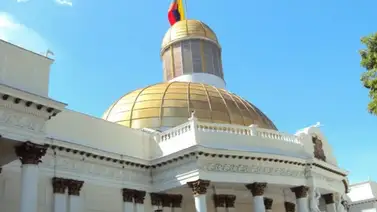 ¿Qué ocurrió en la AN con la discusión de la Ley de Minas este 7 de abril? ¿Qué ocurrió en la AN con la discusión de la Ley de Minas este 7 de abril?