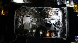 Las palabras de la familia Espaillat que marcan el aniversario del colapso en Jet Set